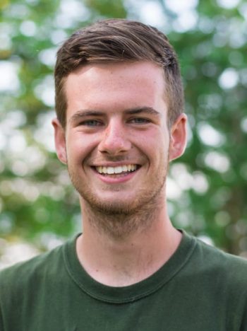 josh gilmour soccer instructor at camp cody