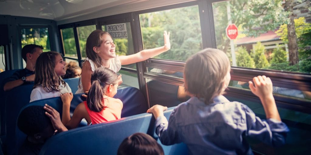 Coach Bus Summer Camp: The Ultimate Guide to Fun and Adventure